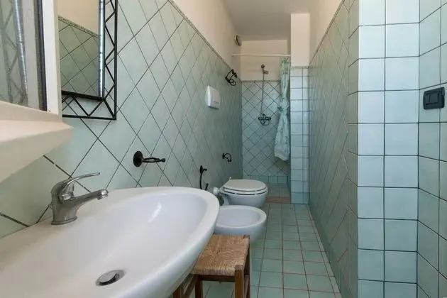 Villa, 5 Yatak Odası
