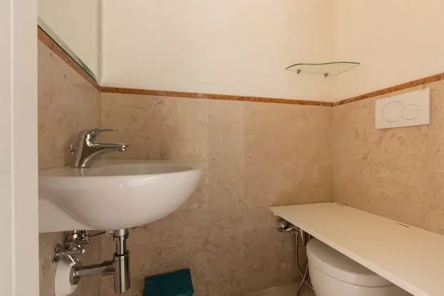 Villa, 5 Yatak Odası