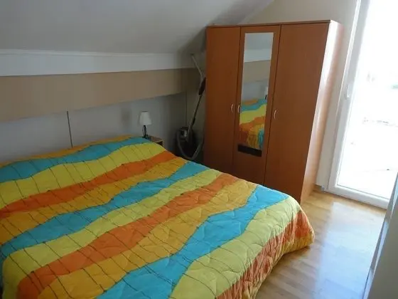 Apart Daire (Maria - close to the beach - A2-Diana)