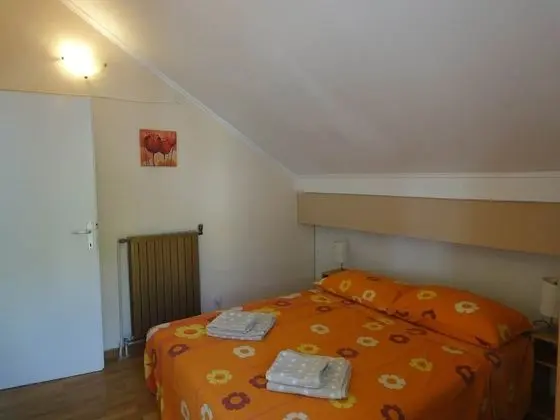 Apart Daire (Maria - close to the beach - A2-Diana)