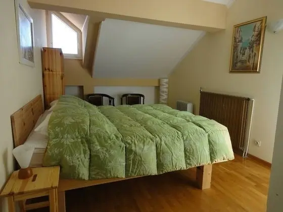 Apart Daire (Maria - close to the beach - A2-Diana)