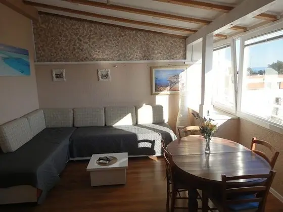 Apart Daire (Maria - close to the beach - A2-Diana)