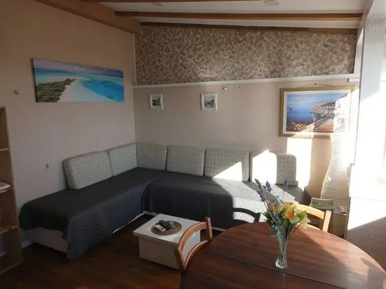 Apart Daire (Maria - close to the beach - A2-Diana)