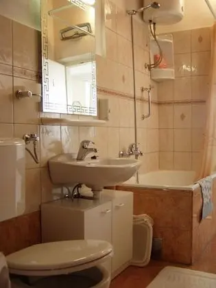 Apart Daire (Maria - close to the beach - A2-Diana)