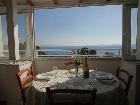 Apart Daire (Maria - close to the beach - A2-Diana)