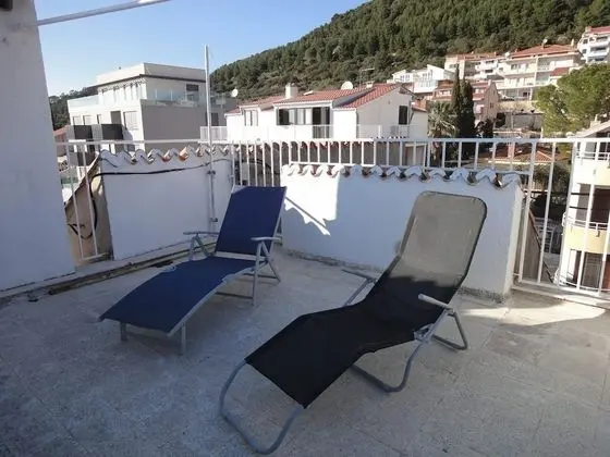 Apart Daire (Maria - close to the beach - A2-Diana)