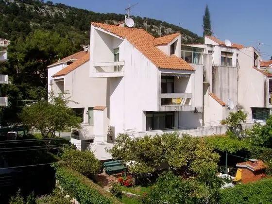 Apart Daire (Maria - close to the beach - A2-Diana)