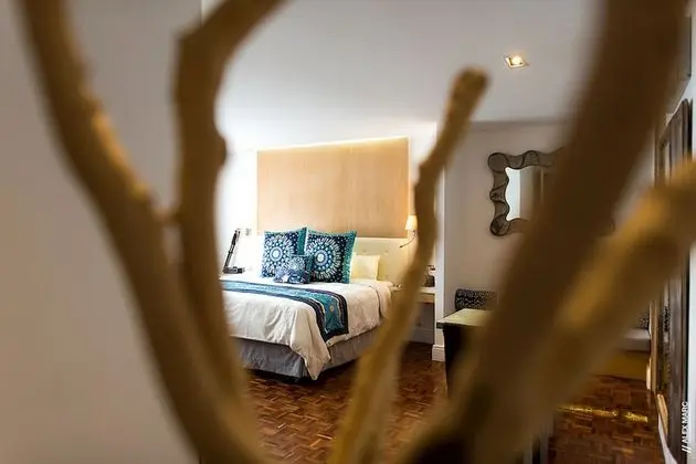 Superior Süit, Sigara İçilmez, Sauna