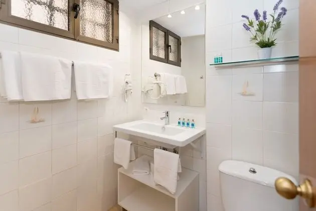 Apartamento 5 personas, vistas al mar