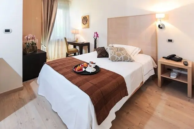 Standard Tek Kişilik Oda