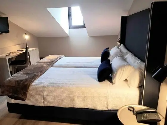Çatı Katı (Loft)