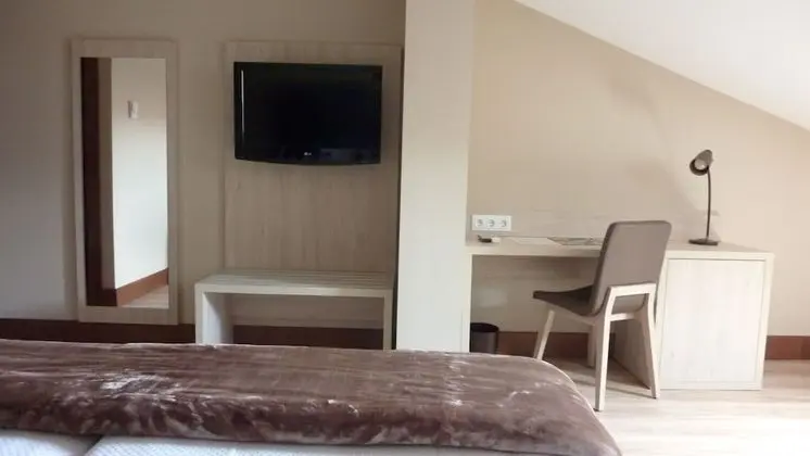 Çatı Katı (Loft)