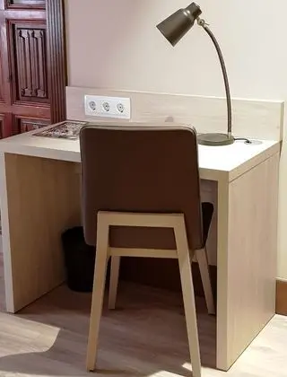 Tek Kişilik Oda
