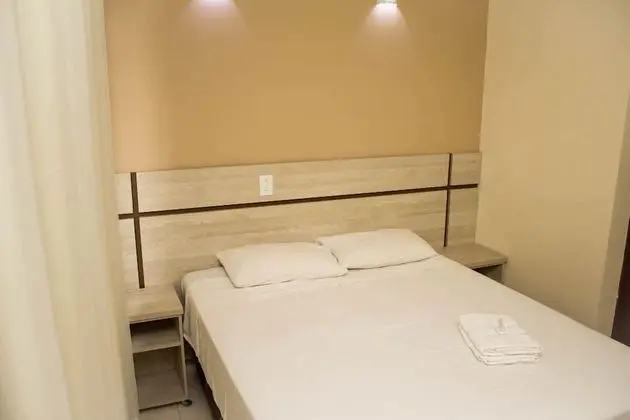 Standard Üç Kişilik Oda, 1 Yatak Odası, Şehir Manzaralı