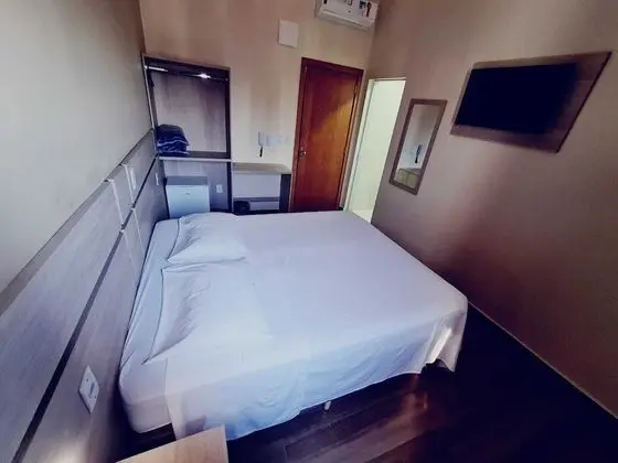 Standard Üç Kişilik Oda, 1 Yatak Odası, Şehir Manzaralı