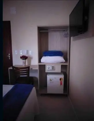 Standard Üç Kişilik Oda, 1 Yatak Odası, Şehir Manzaralı
