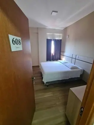 Standard Üç Kişilik Oda, 1 Yatak Odası, Şehir Manzaralı