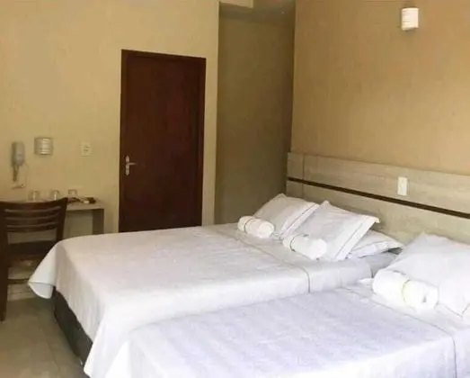 Standard Üç Kişilik Oda, 1 Yatak Odası, Şehir Manzaralı