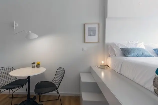 City Stüdyo, Balkon