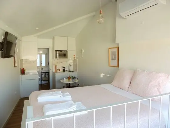 City Stüdyo, Balkon