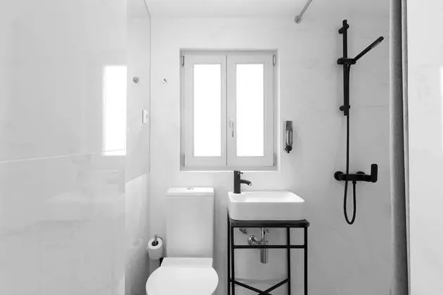 City Stüdyo, Balkon