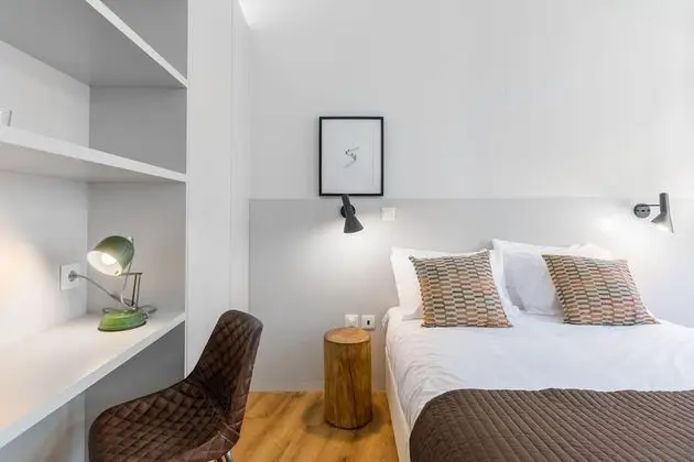 Superior Tek Büyük Yataklı Oda, Balkon