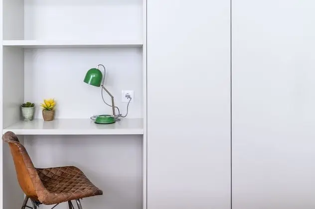 Superior Tek Büyük Yataklı Oda, Balkon