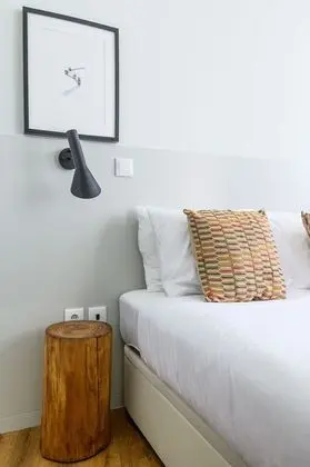 Superior Tek Büyük Yataklı Oda, Balkon