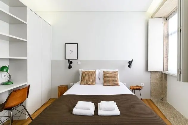 Superior Tek Büyük Yataklı Oda, Balkon