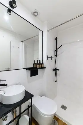 Superior Tek Büyük Yataklı Oda, Balkon