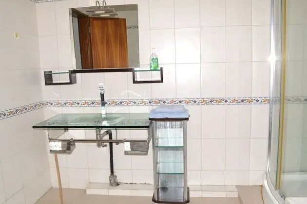 Senior Stüdyo Süit, Küvet (Bleue)