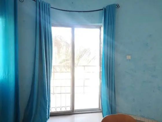 Senior Stüdyo Süit, Küvet (Bleue)