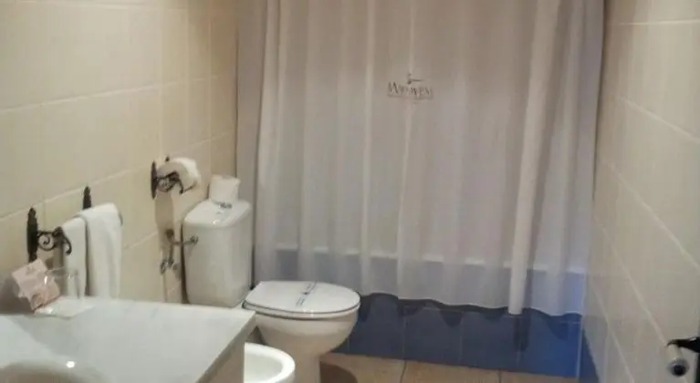 Çift Kişilik Tek Kişi Kullanım Standard