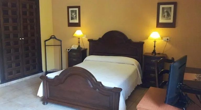 Tek Kişilik Oda Standard