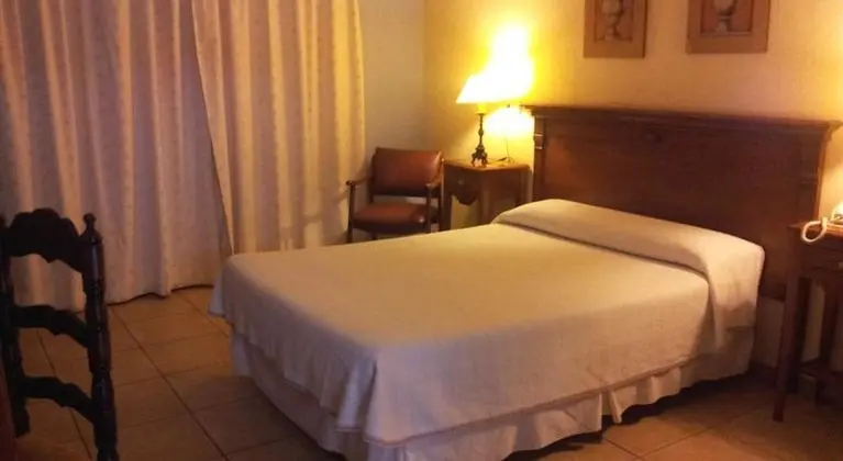 Tek Kişilik Oda Standard