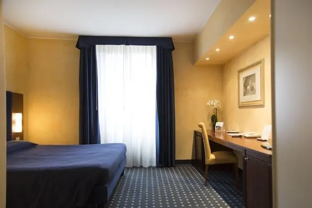 Standard Tek Büyük Yataklı Oda, Balkon, Göl Manzaralı