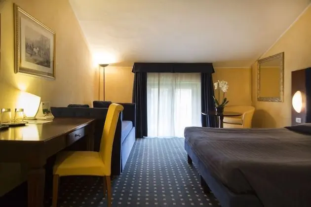 Standard Üç Kişilik Oda