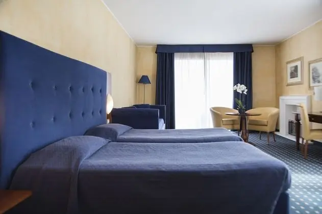 Standard Üç Kişilik Oda