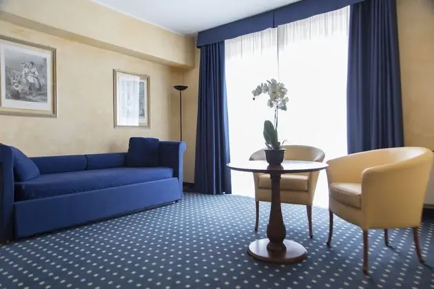 Standard Üç Kişilik Oda