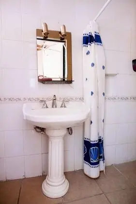 Tek Kişilik Oda