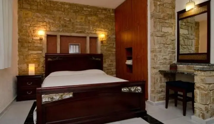 Exclusive Villa, 4 Yatak Odası, Kişiye Özel Havuzlu, Havuz Manzaralı (Afrodite)