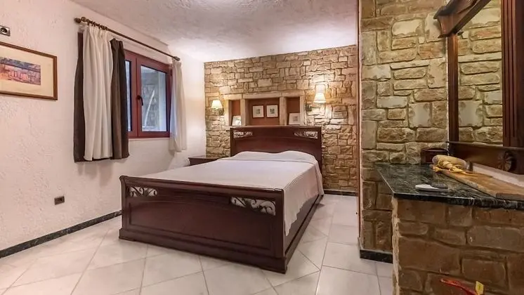 Exclusive Villa, 4 Yatak Odası, Kişiye Özel Havuzlu, Havuz Manzaralı (Afrodite)