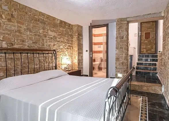 Exclusive Villa, 4 Yatak Odası, Kişiye Özel Havuzlu, Havuz Manzaralı (Afrodite)