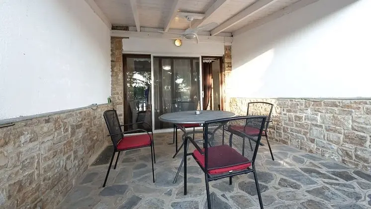 Exclusive Villa, 4 Yatak Odası, Kişiye Özel Havuzlu, Havuz Manzaralı (Afrodite)