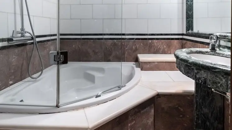 Exclusive Villa, 4 Yatak Odası, Kişiye Özel Havuzlu, Havuz Manzaralı (Afrodite)