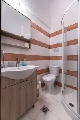 Exclusive Villa, 4 Yatak Odası, Kişiye Özel Havuzlu, Havuz Manzaralı (Afrodite)