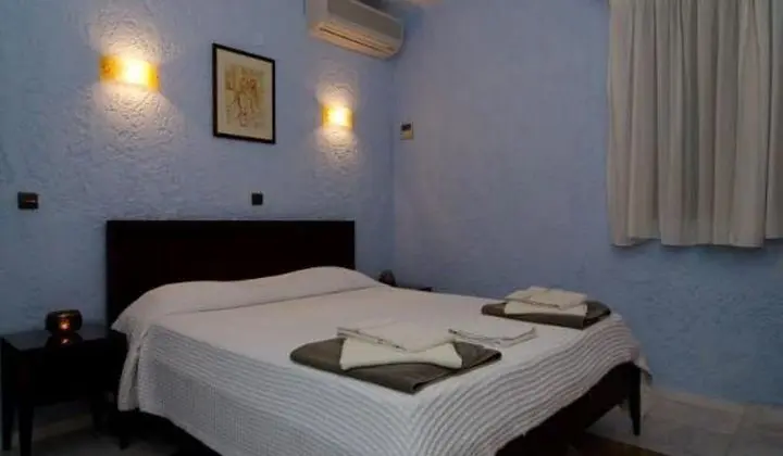 Executive Villa, 4 Yatak Odası, Kişiye Özel Havuzlu, Havuz Manzaralı (Artemis)