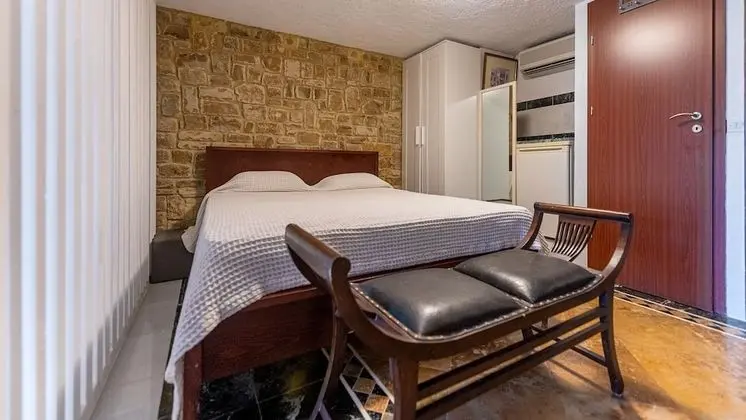 Executive Villa, 4 Yatak Odası, Kişiye Özel Havuzlu, Havuz Manzaralı (Artemis)