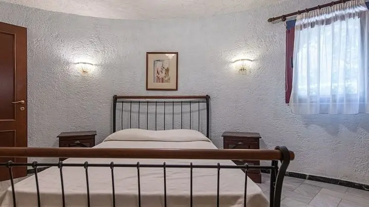 Executive Villa, 4 Yatak Odası, Kişiye Özel Havuzlu, Havuz Manzaralı (Artemis)