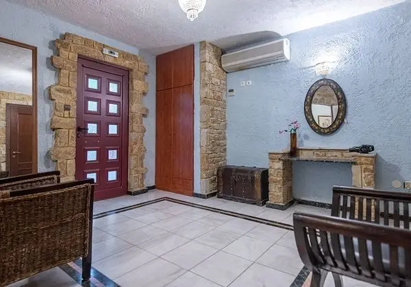 Executive Villa, 4 Yatak Odası, Kişiye Özel Havuzlu, Havuz Manzaralı (Artemis)